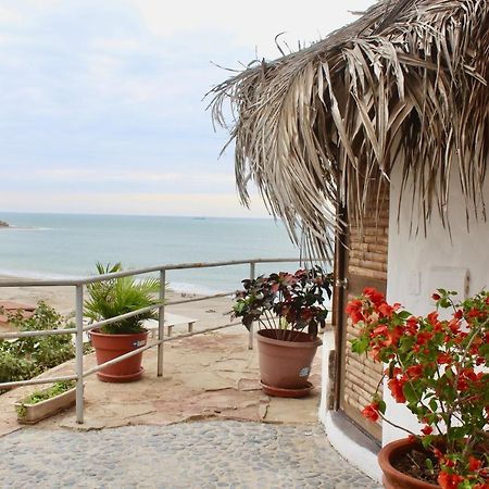Marina Bungalows Los Organos Ngoại thất bức ảnh