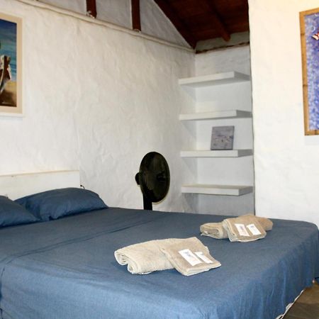 Marina Bungalows Los Organos Ngoại thất bức ảnh